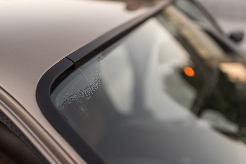 1982 Porsche 924